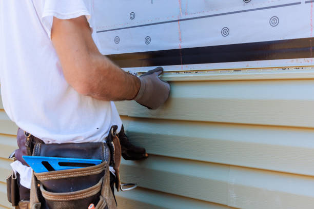 Best Aluminum Siding Installation  in Canon, GA