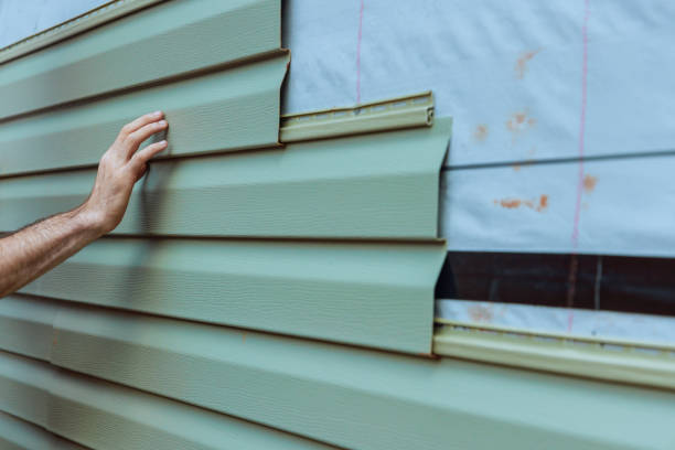 Best Siding Painting and Refinishing  in Canon, GA